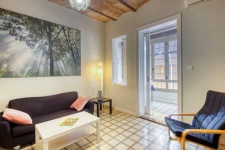 Apartamento Calle Mallorca Aribau Apartamento *