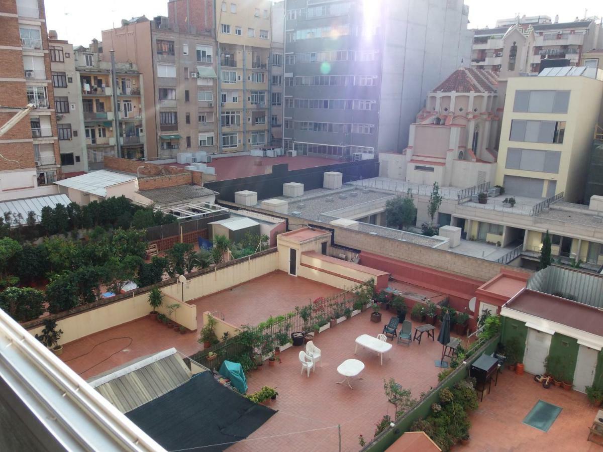 Apartamento Apartamento Calle Mallorca Aribau