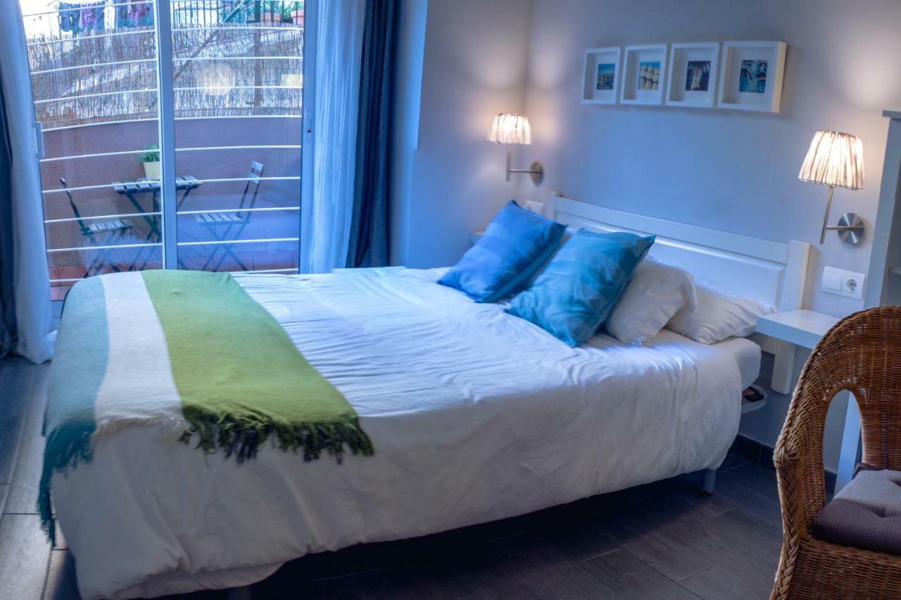 Poble Sec Apartamento