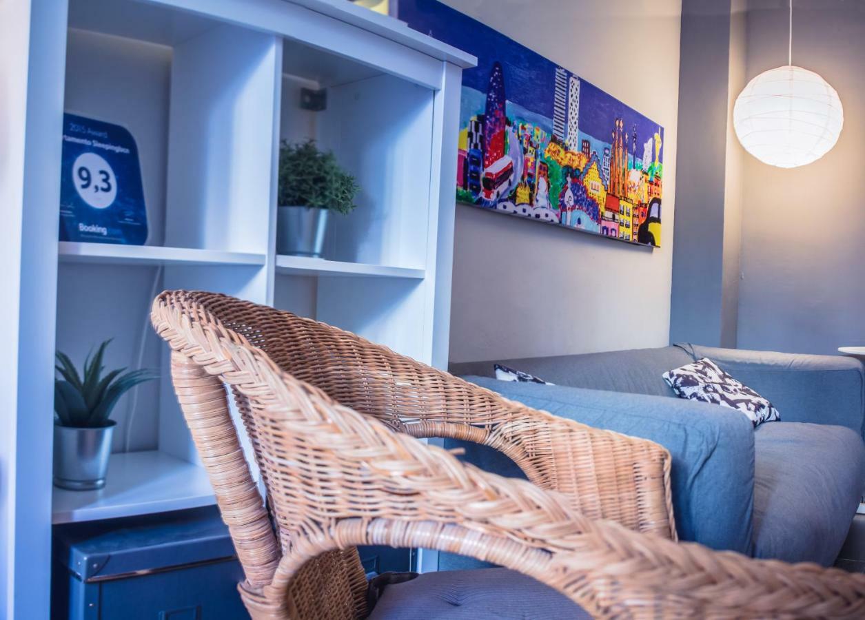 Apartamento Poble Sec