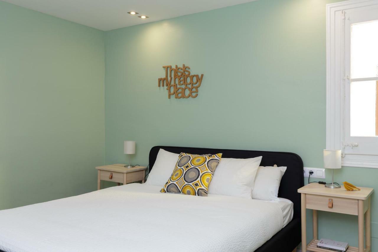 Apartamento Casa Cosi - Mallorca 3 Barcelona