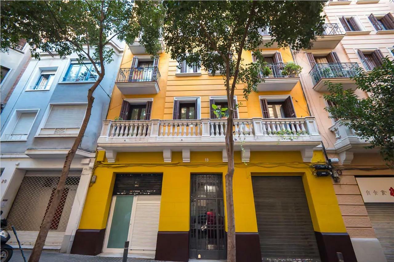 Apartamento Sarriá - Sant Gervasi *