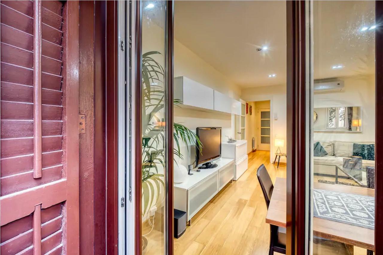 Sarriá - Sant Gervasi Apartamento *