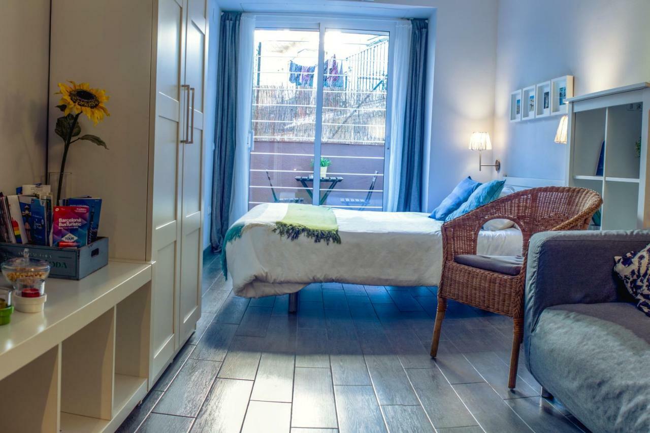 Poble Sec Apartamento Barcelona
