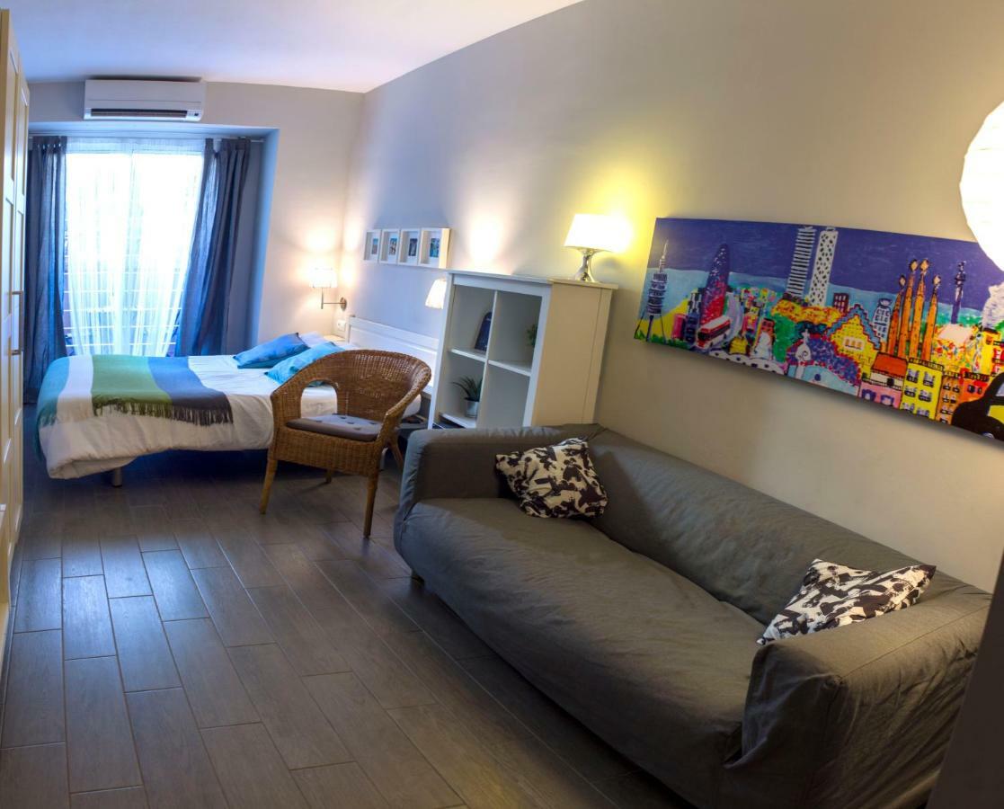 Poble Sec Apartamento *
