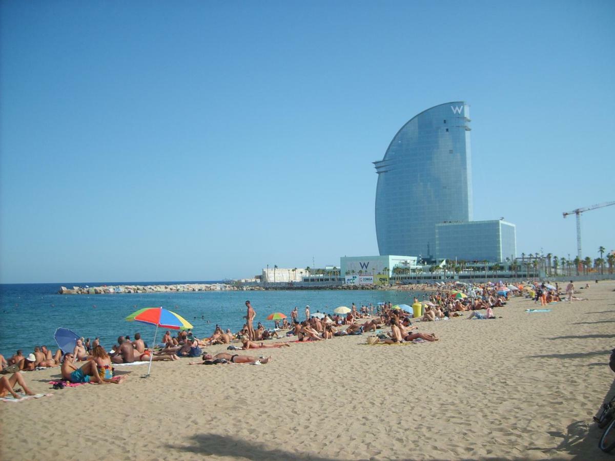 Apartamento Poble Sec