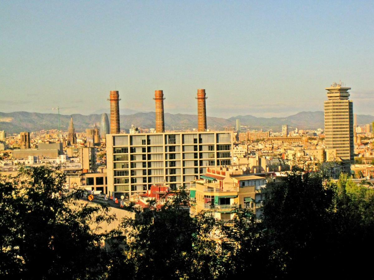 Poble Sec Barcelona