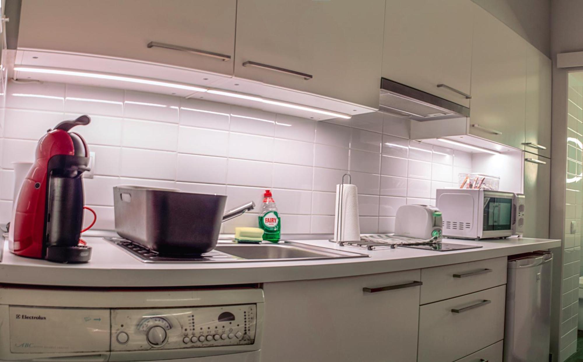 Apartamento Poble Sec