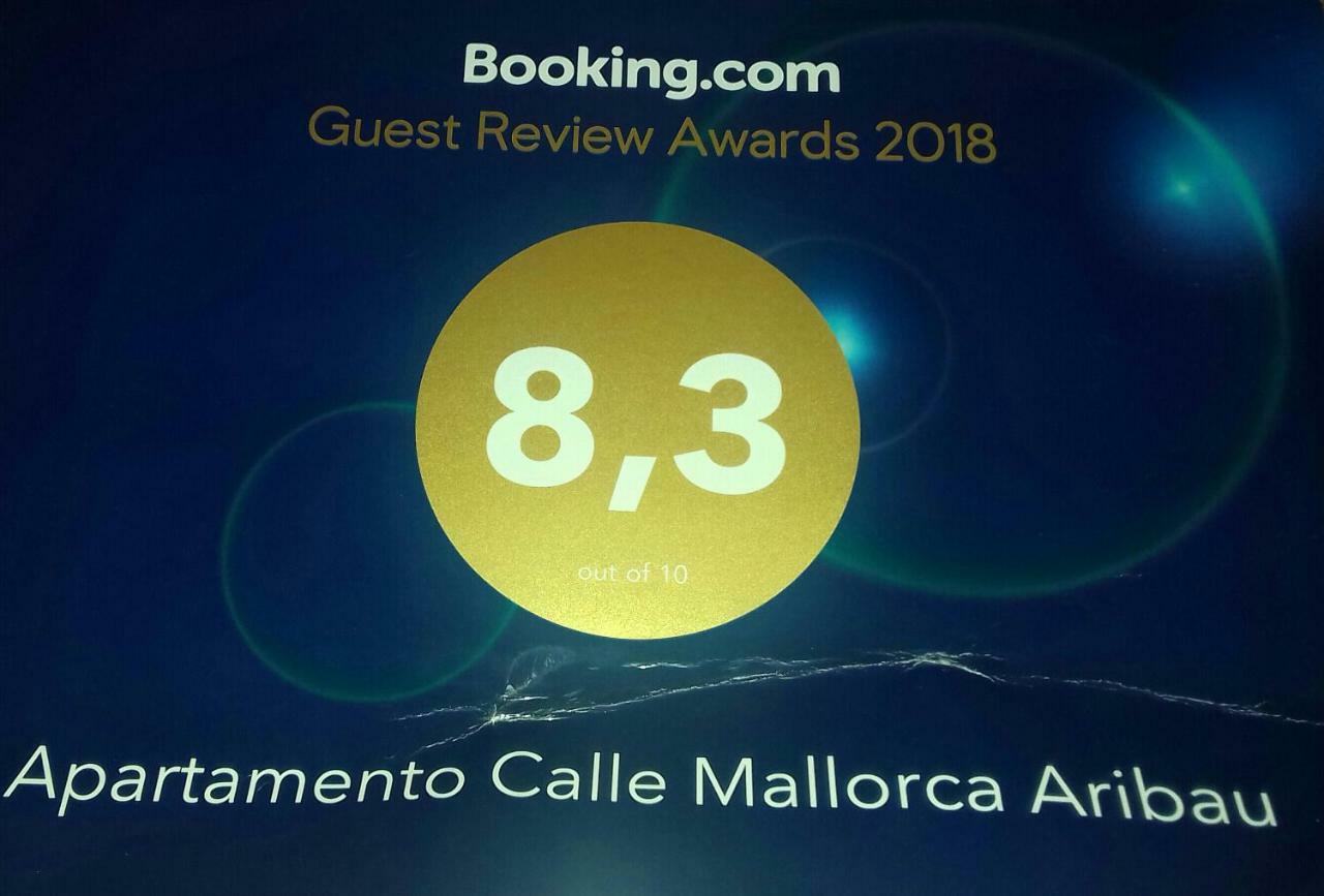Apartamento Calle Mallorca Aribau