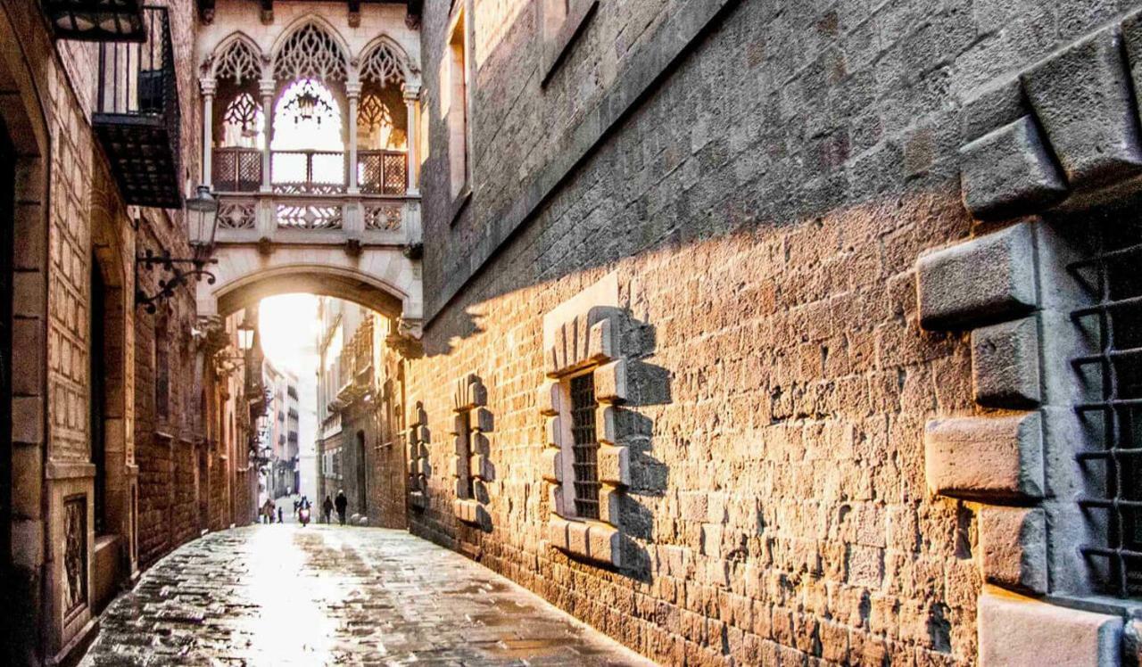 Pensión Bcn Beautiful Gotic