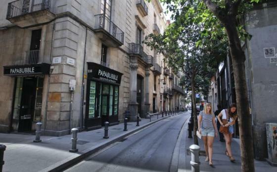 Bcn Beautiful Gotic *