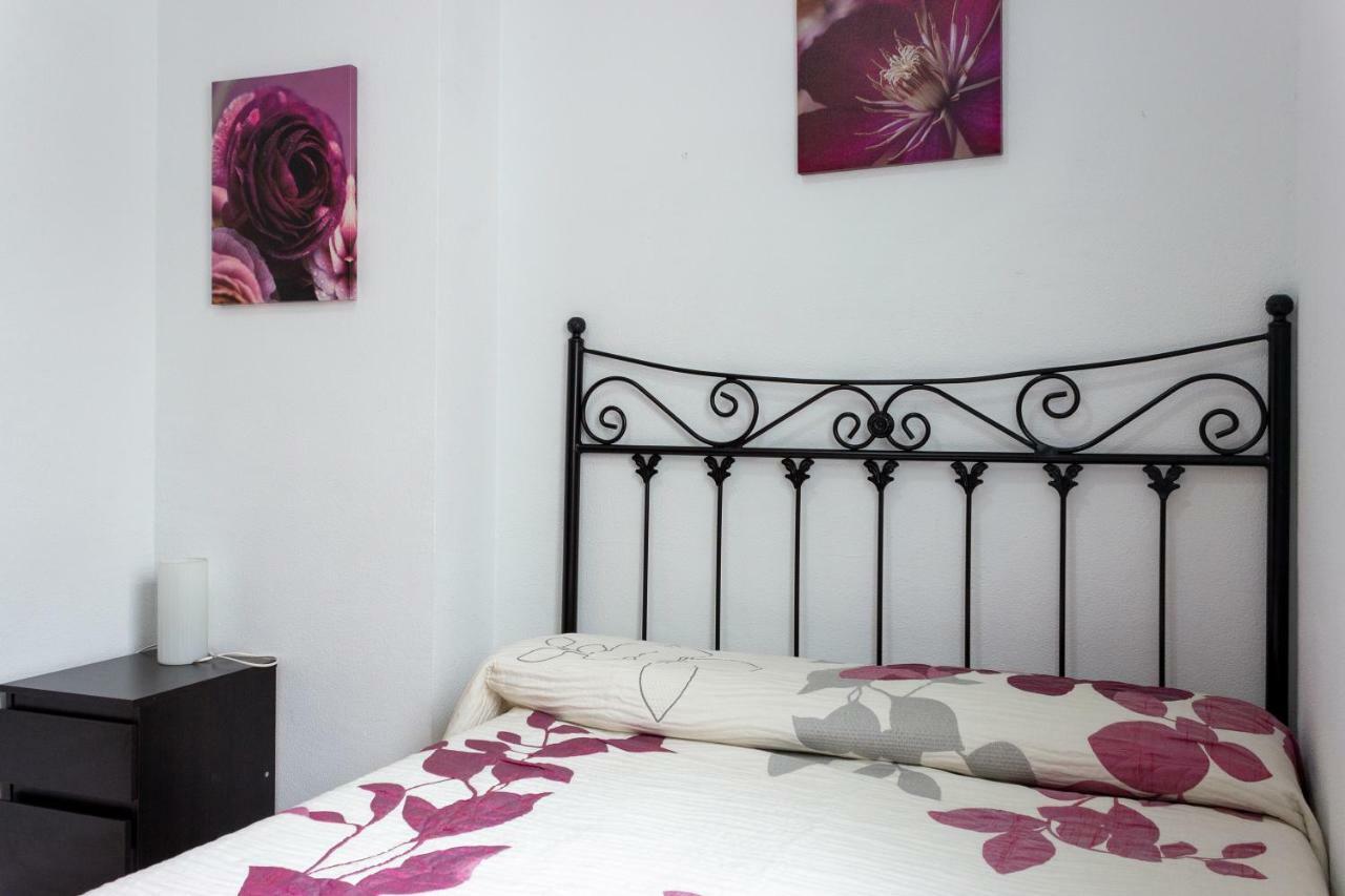 Apartamento Plaza España Barcelona