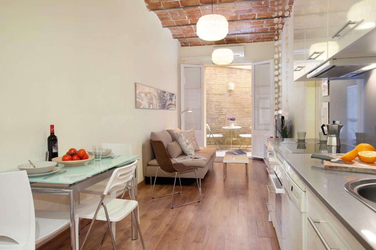 Con Gracia Apartamento Barcelona