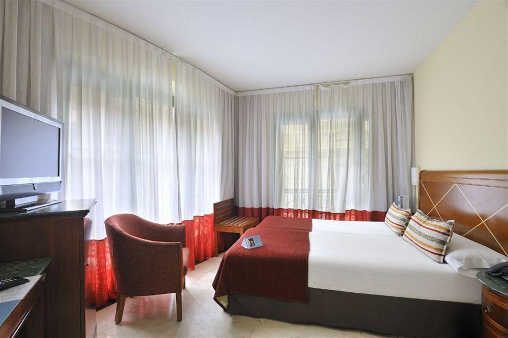 Hotel Eurostars Laietana Palace Barcelona
