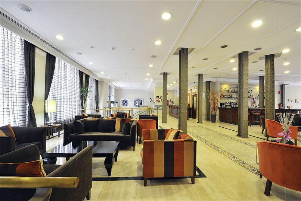 Eurostars Laietana Palace