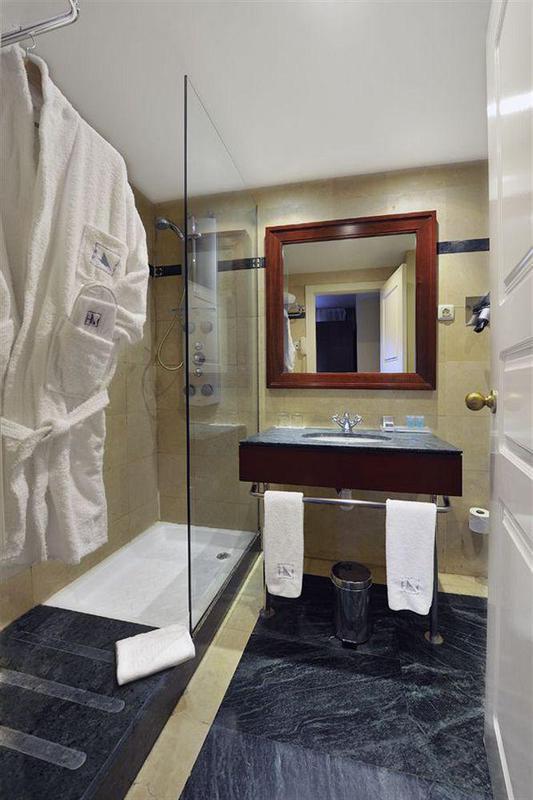 Eurostars Via Laietana 4* Barcelona