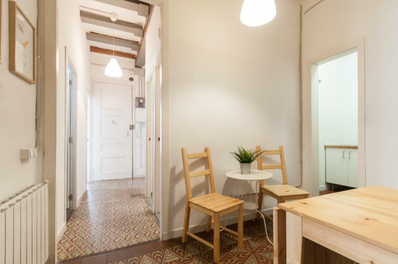Gopal-comfortable Cozy For Groups In Gracia Apartment *