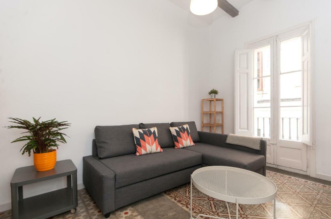 Apartment Gopal-comfortable Cozy For Groups In Gracia *
