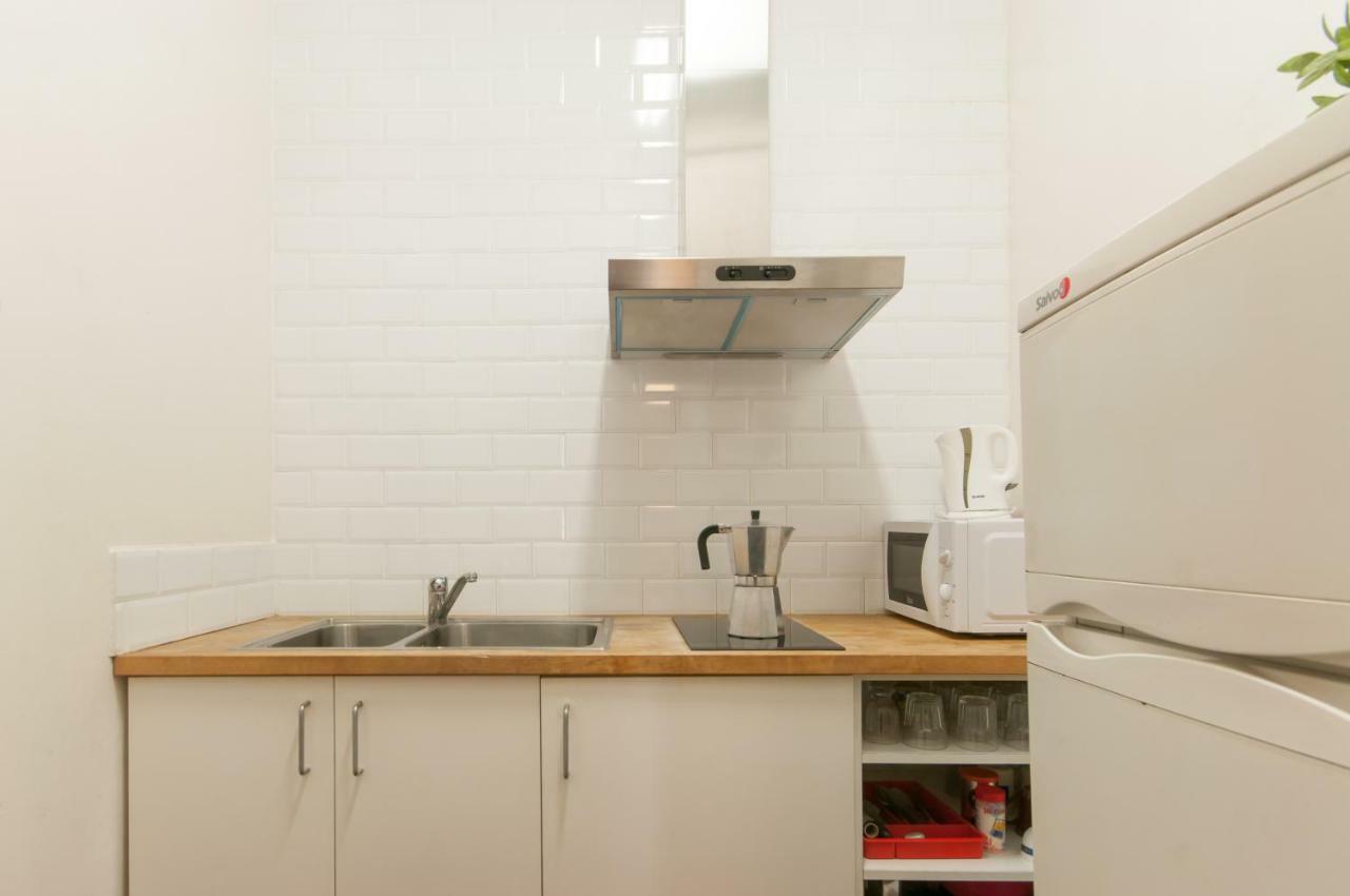 Apartment Gopal-comfortable Cozy For Groups In Gracia *