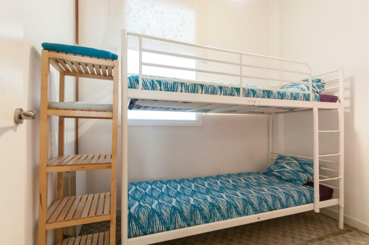 Gopal-comfortable Cozy For Groups In Gracia Apartment *