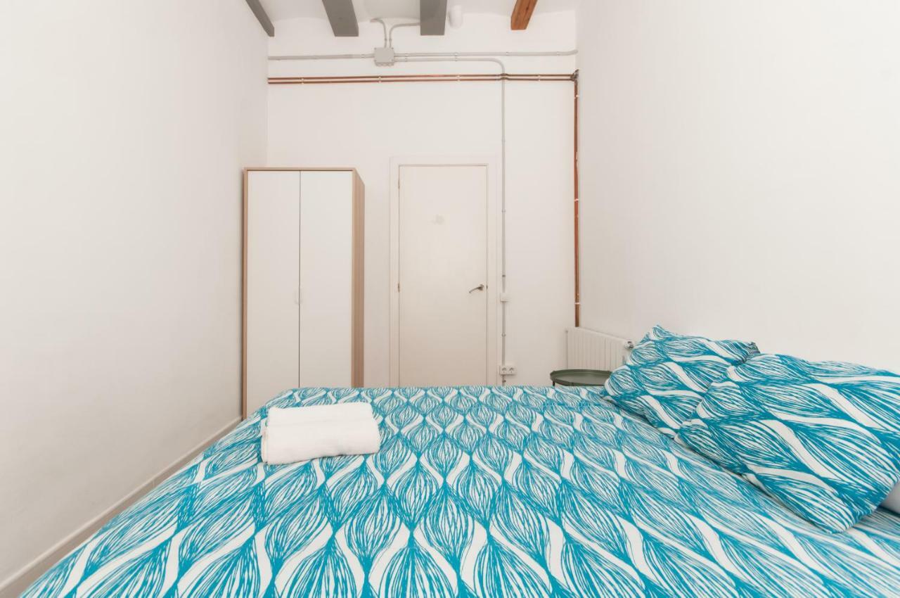 Apartment Gopal-comfortable Cozy For Groups In Gracia *