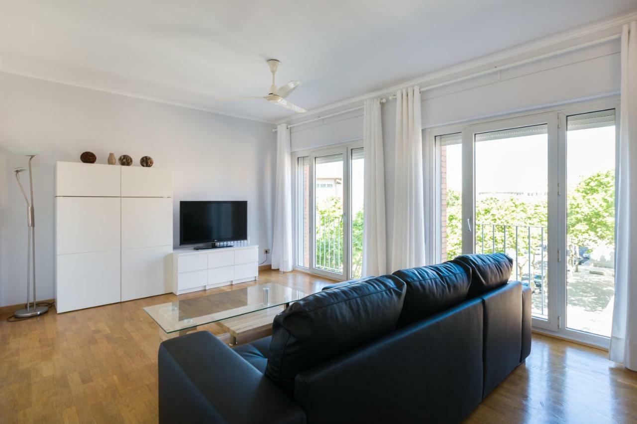 Apartamento Céntrico Puerto Olímpico. Barcelona
