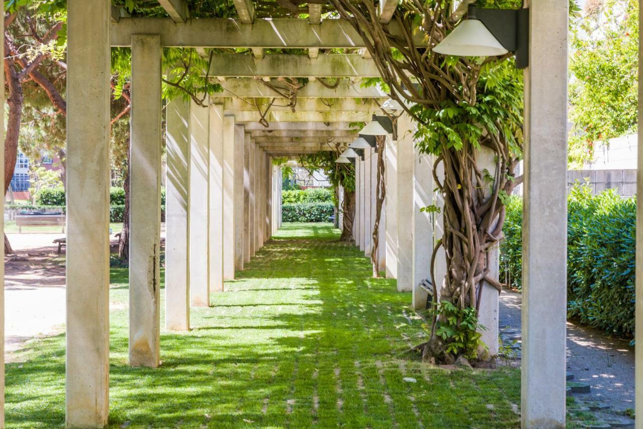 Apartamento Apartamento Céntrico Puerto Olímpico. *