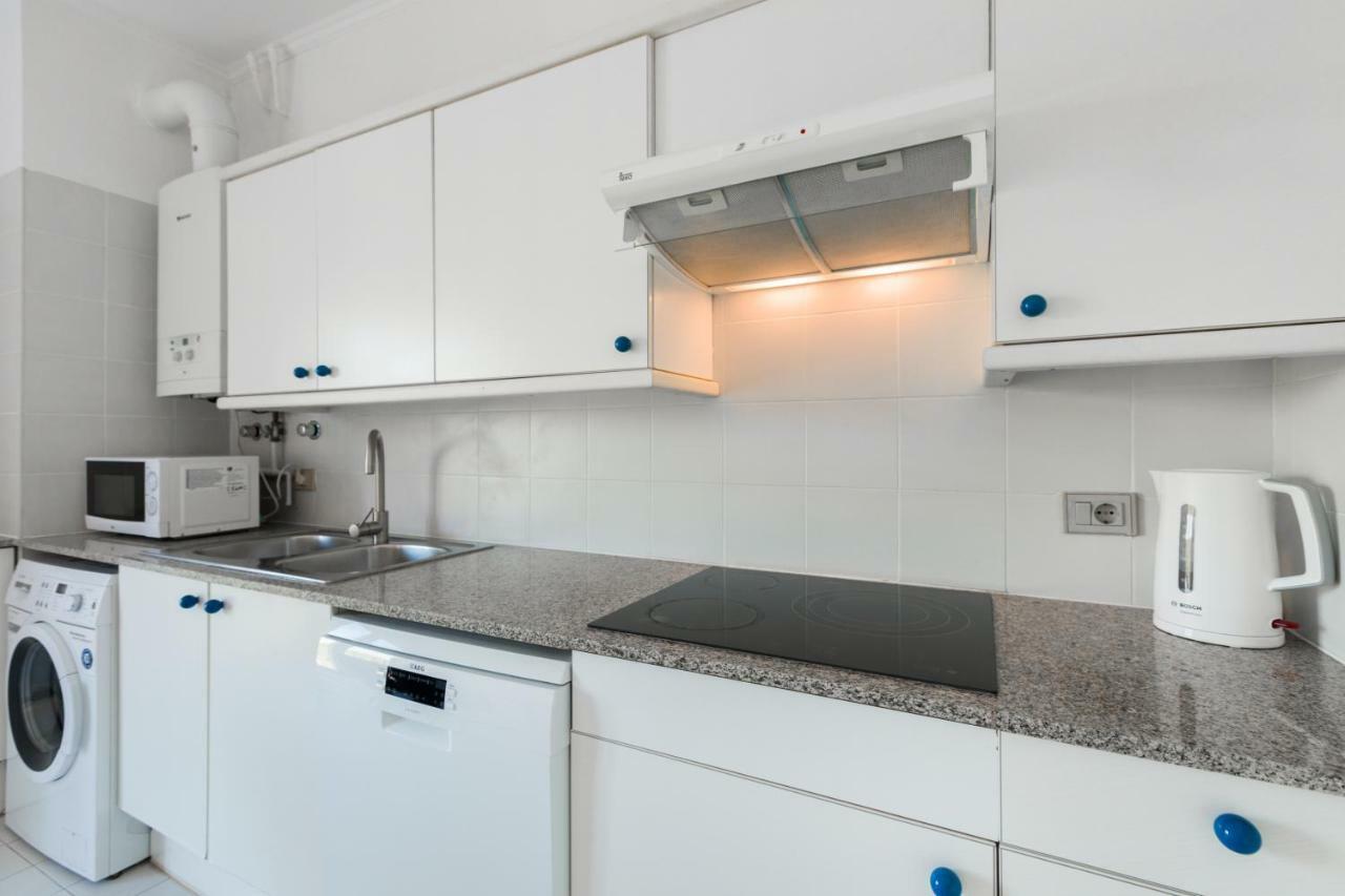 Apartamento Céntrico Puerto Olímpico. * Barcelona