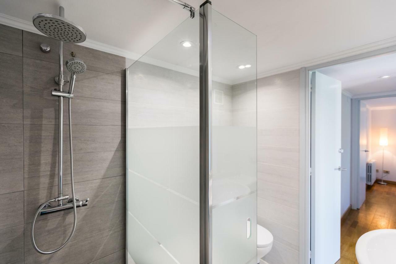 Apartamento Apartamento Céntrico Puerto Olímpico. *