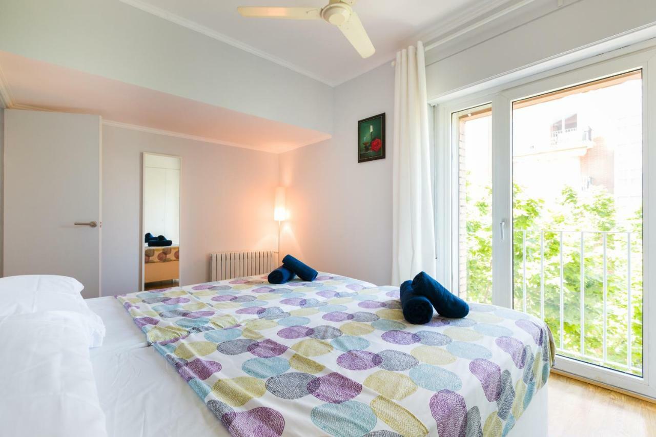 Apartamento Apartamento Céntrico Puerto Olímpico. *