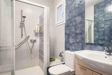Piso Zona Plaza España, Junto A Montjuic, Apartamento *