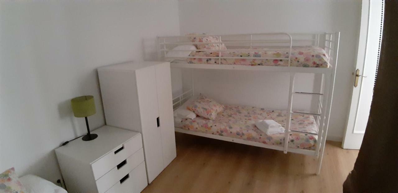 Piso Zona Plaza España, Junto A Montjuic, Apartamento