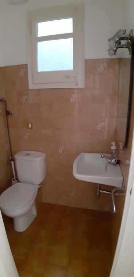 Piso Zona Plaza España, Junto A Montjuic, Apartamento Barcelona