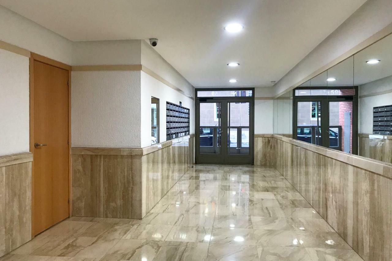Plaza España Apartamento