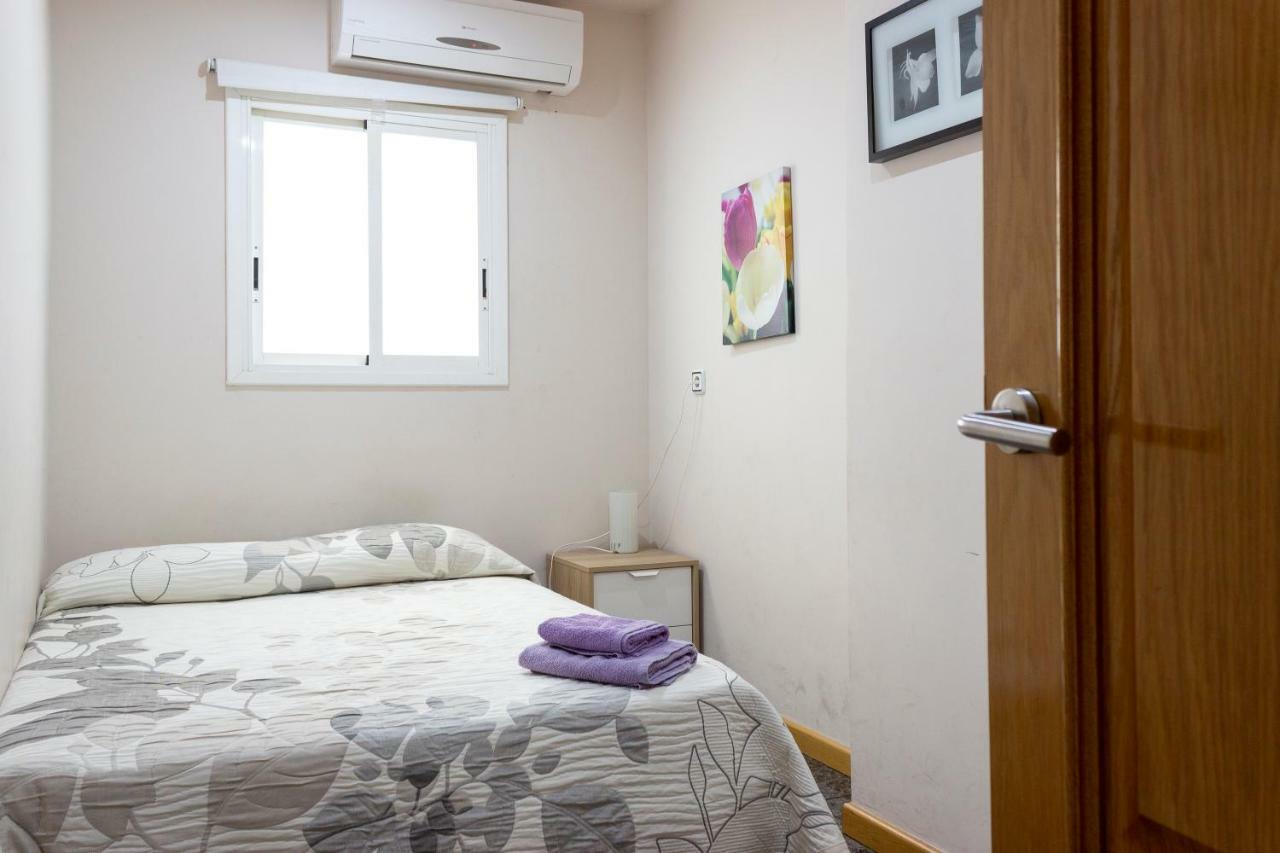 Apartamento Plaza España *
