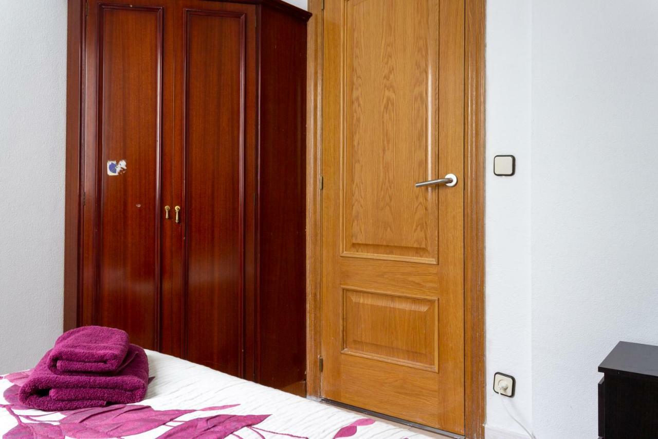 Apartamento Plaza España