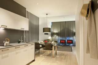 Mh Center Apartment Barcelona