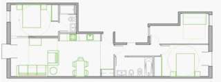 Canela Homes Macba Apartamento *