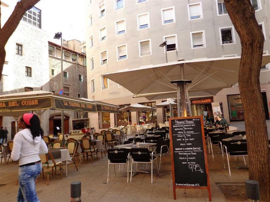 Espaseria Apartamento