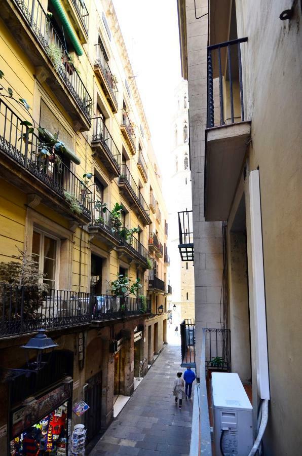Apartamento Espaseria
