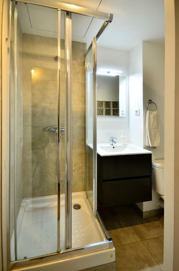 Espaseria Apartamento Barcelona