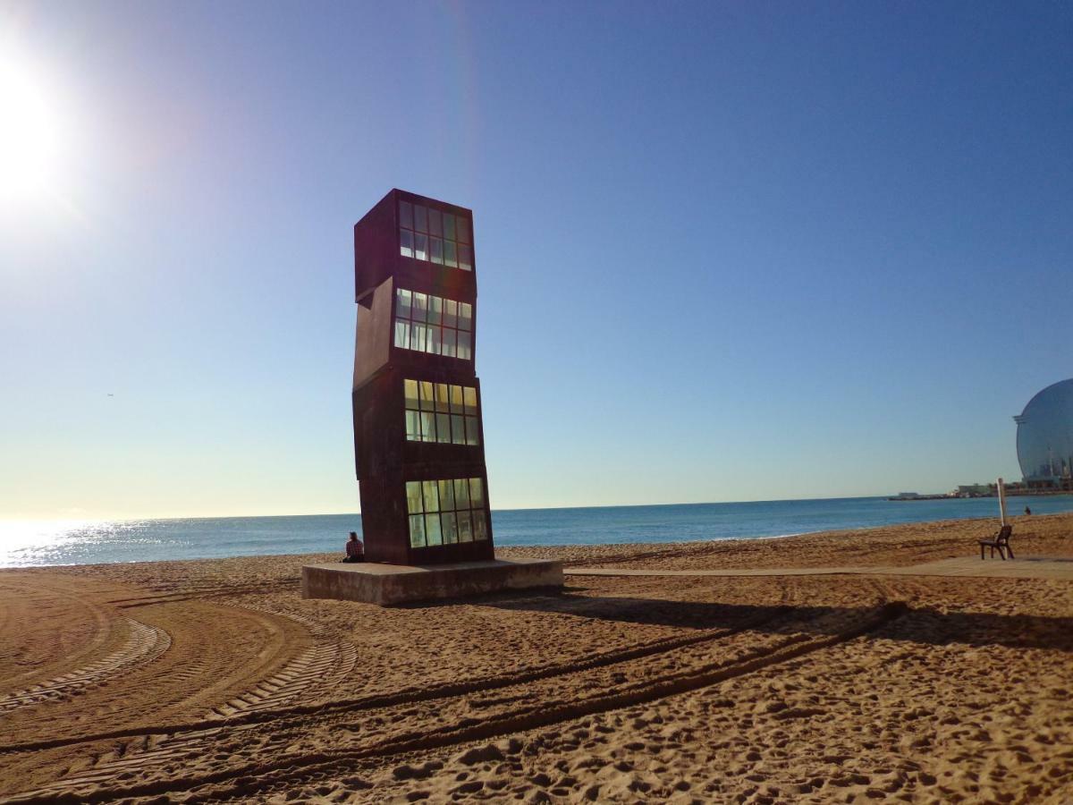 Apartamento Espaseria *