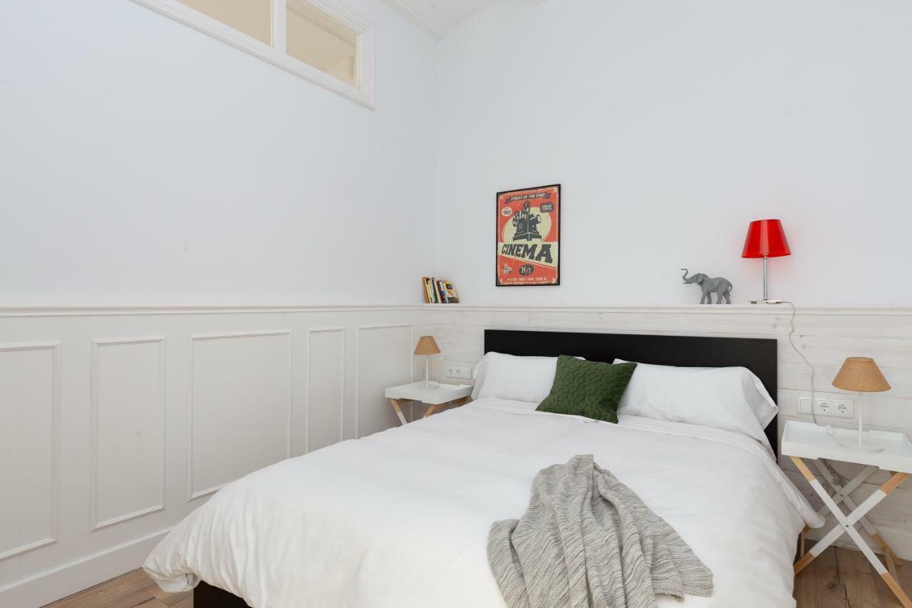 Casa Cosi - Eixample 1 Apartment *