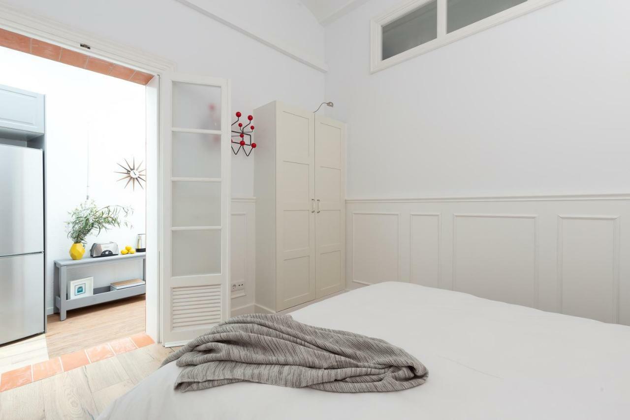 Apartment Casa Cosi - Eixample 1 Barcelona