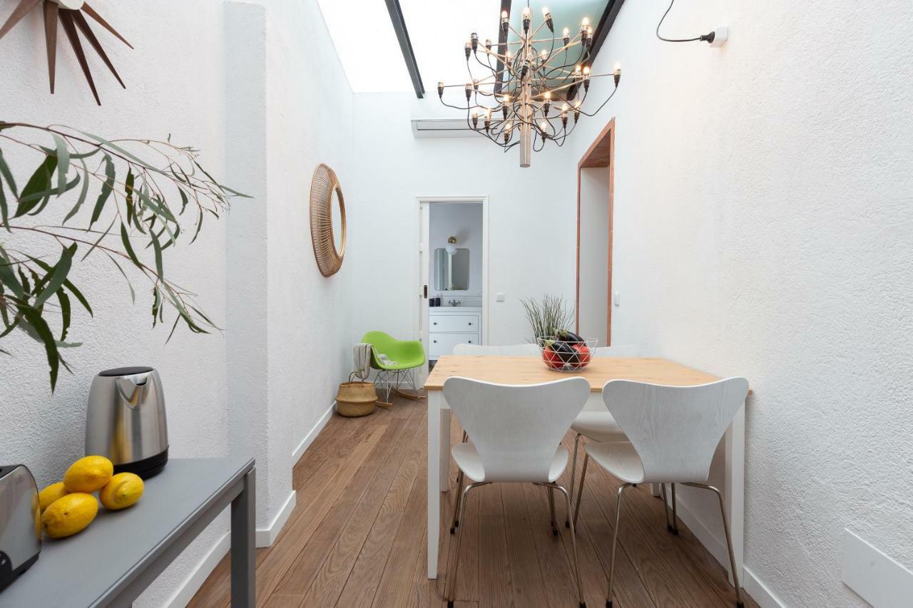 Casa Cosi - Eixample 1 Apartment