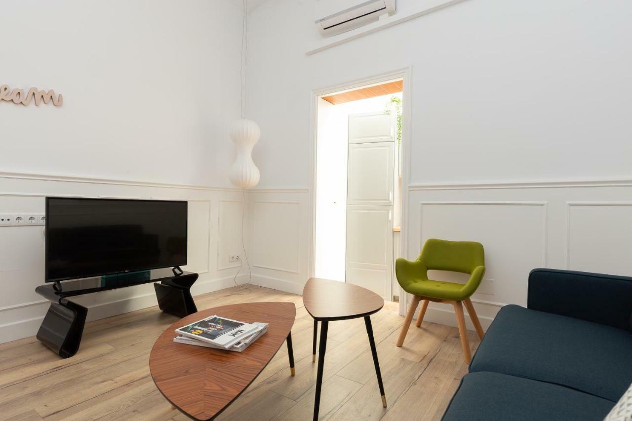 Casa Cosi - Eixample 1 Apartment Barcelona