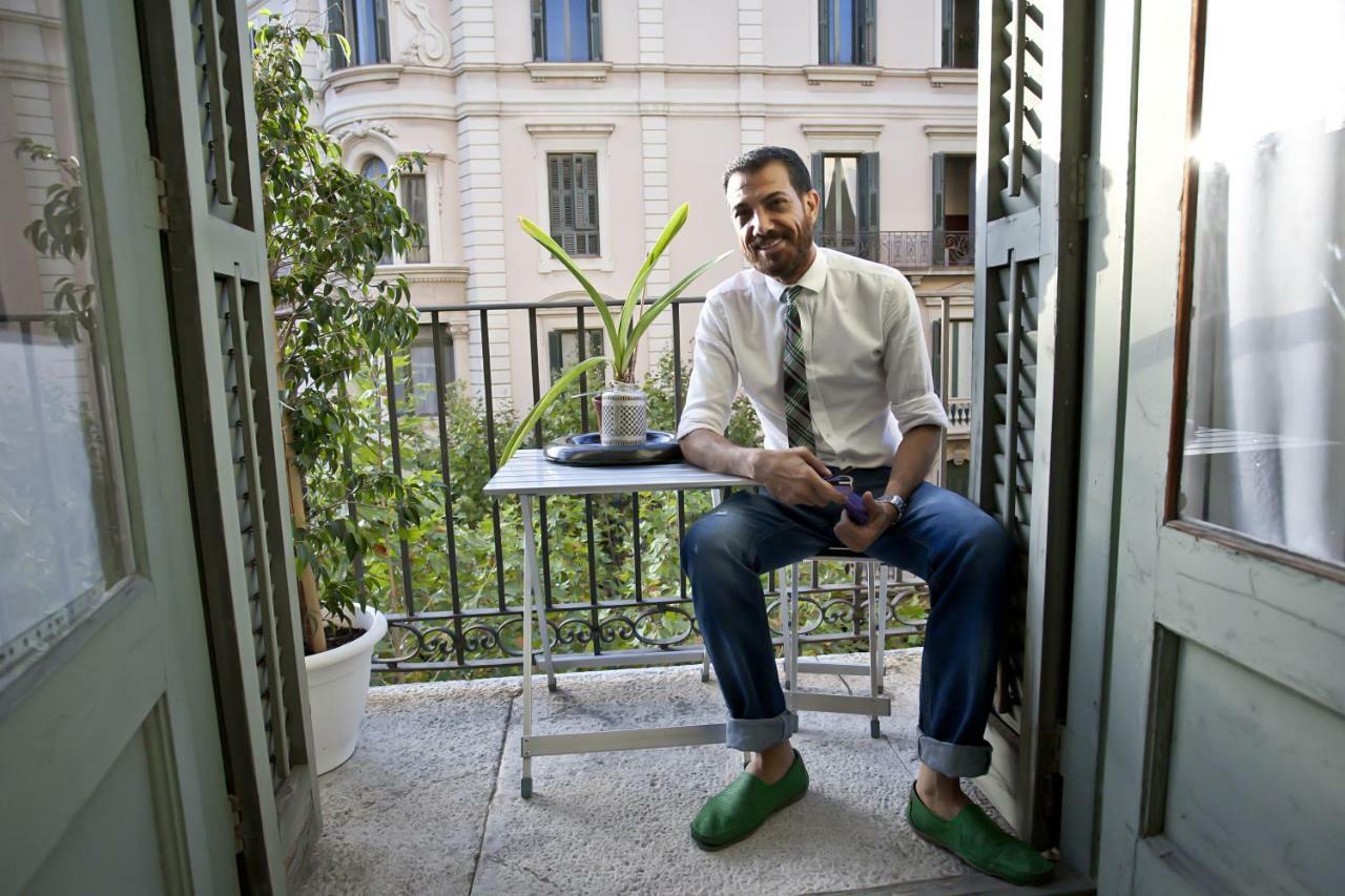 Apartamento Balcones Y Vistas En El Centro De La Ciudad *