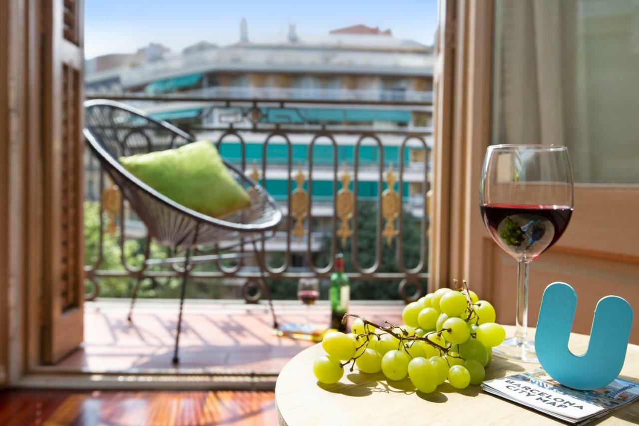U-nique Provenca Ii Barcelona