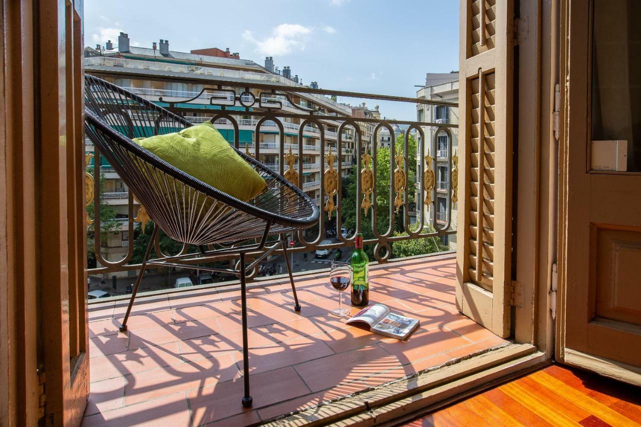 Apartamento U-nique Provenca Ii Barcelona