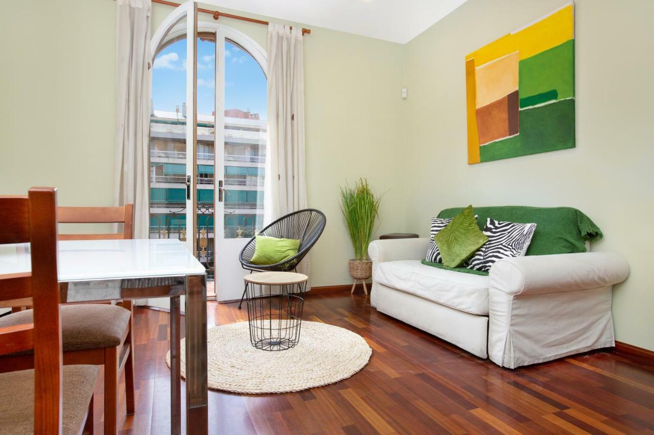 U-nique Provenca Ii Apartamento
